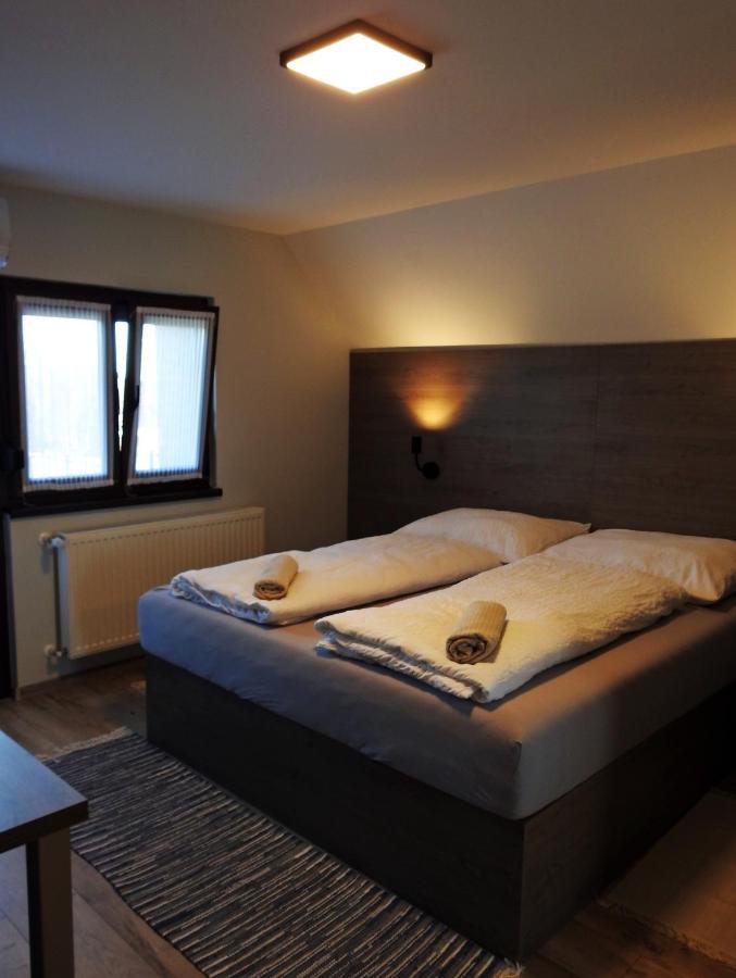 Kukorica Csarda Apartman 2 Balatonujlak Экстерьер фото