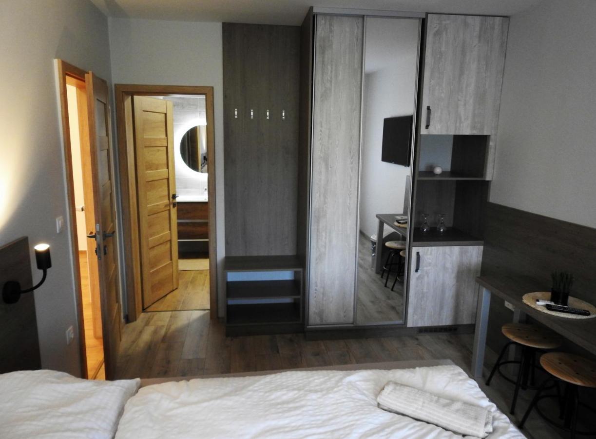 Kukorica Csarda Apartman 2 Balatonujlak Экстерьер фото