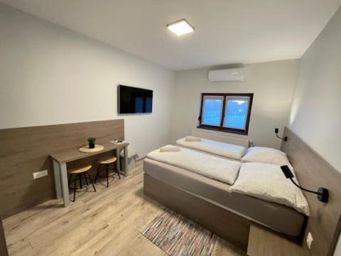 Kukorica Csarda Apartman 2 Balatonujlak Экстерьер фото