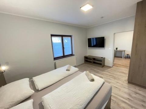 Kukorica Csarda Apartman 2 Balatonujlak Экстерьер фото