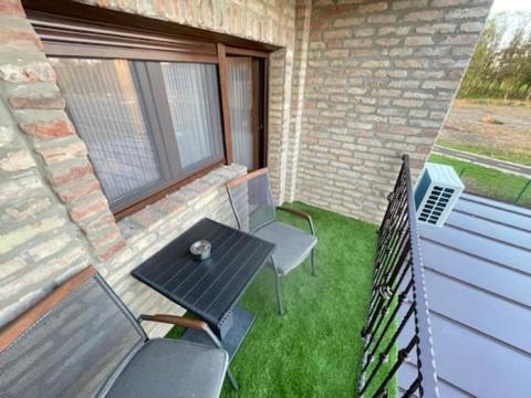 Kukorica Csarda Apartman 2 Balatonujlak Экстерьер фото