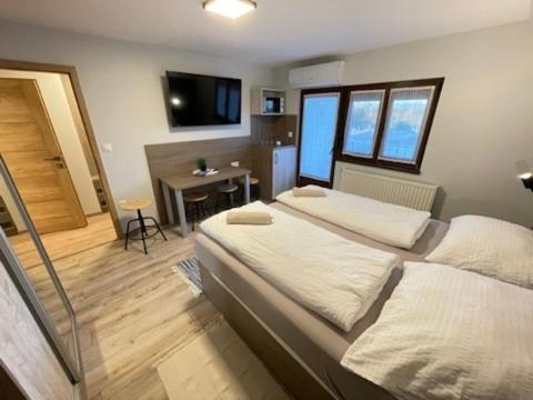 Kukorica Csarda Apartman 2 Balatonujlak Экстерьер фото