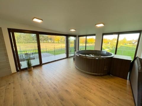 Kukorica Csarda Apartman 2 Balatonujlak Экстерьер фото