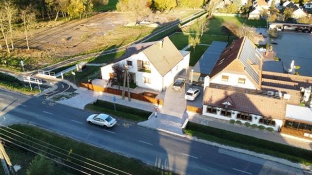 Kukorica Csarda Apartman 2 Balatonujlak Экстерьер фото